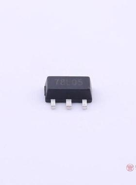 原装SL78L05全新Vin=30V Vout=5V 100mA 49dB@(120Hz)正品