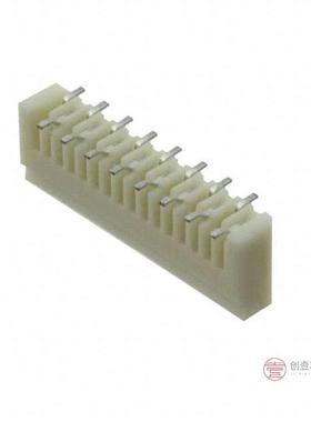 原装1-84982-6全新CONN FFC FPC VERT 16POS 1MM SMD正品