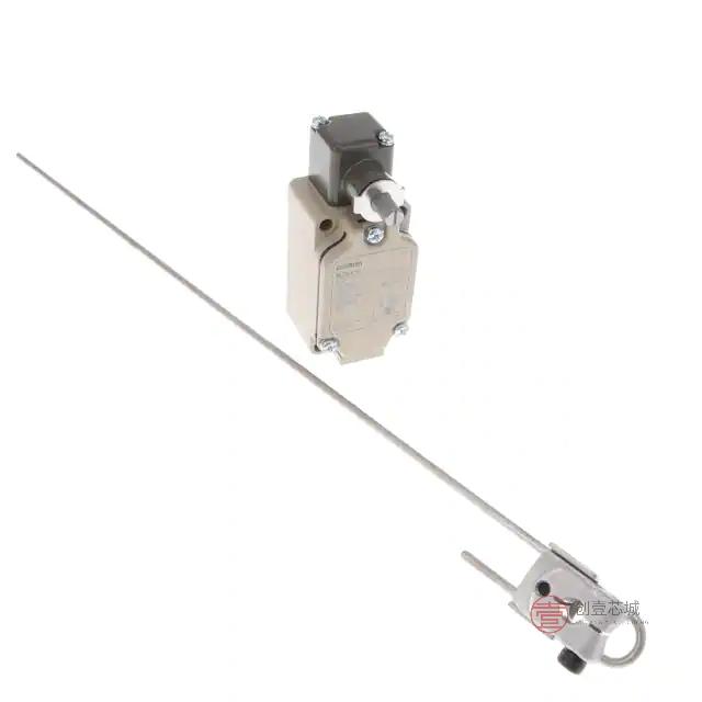 原装WLCAL4-N全新SWITCH SNAP ACTION SPDT 10A 125V正品