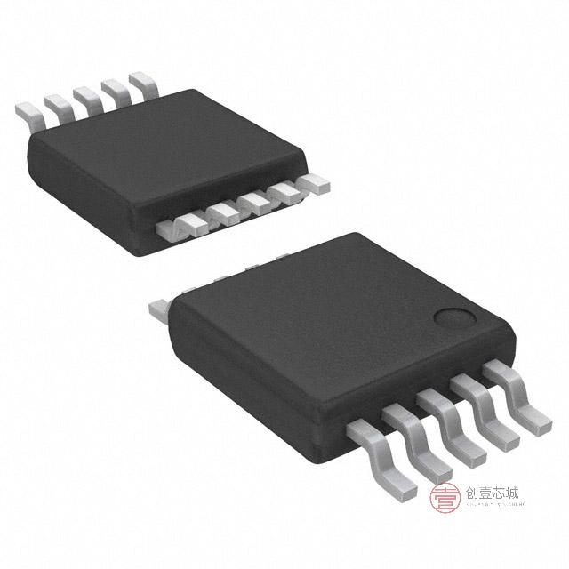 原装MAX3311CUB+全新IC TRANSCEIVER FULL 1/1 10UMAX正品
