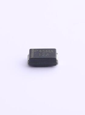 原装P4SMA12A全新TVS二极管 VRWM=10.2V VC=16.7V SMA正品