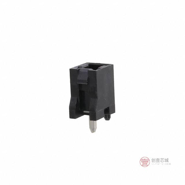 原装DF63M-1P-3.96DSA全新CONN HEADER VERT 1POS正品