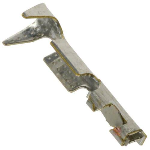 原装正品47747-000LF全新CONN SOCKET 22-26AWG CRIMP TIN