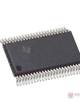 原装SN74CBT16244DGVR全新IC BUS SWITCH 4 X 1:1