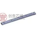 原装1-1658071-4全新CONN DIFF ARRAY RCPT 112POS