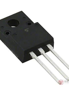 原装TK7A60W5,S5VX全新MOSFET N-CH 600V 7A TO220SIS正品