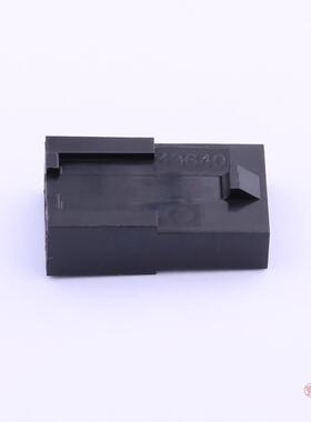 原装436400301全新3mm 1x3P正品