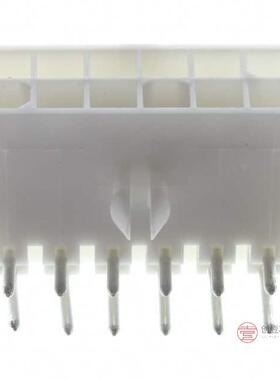 原装1-770972-0全新CONN HEADER R/A 12POS 4.14MM正品