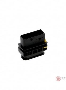 原装1-1564528-1全新CONN PLUG HSG 16POS正品