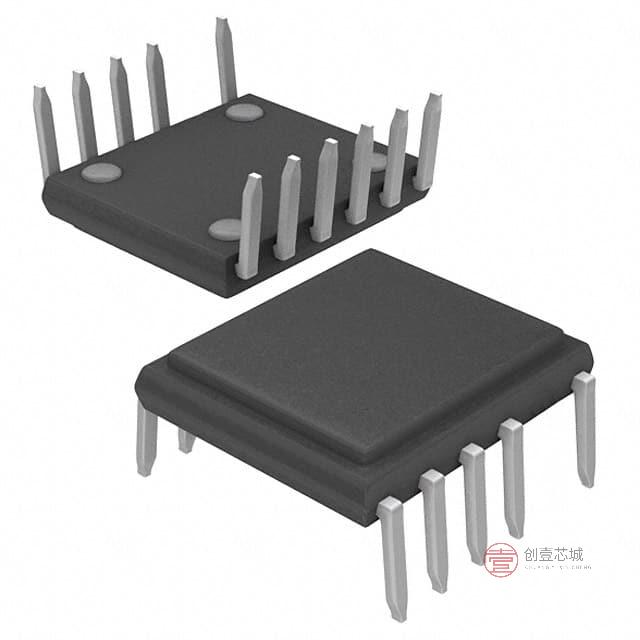 原装TOP270VG全新IC OFFLINE SWITCH FLYBACK 12EDIP正品