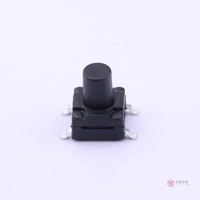 原装TS-FS66T-C-I全新IP67 6*6*8.0 260gf正品