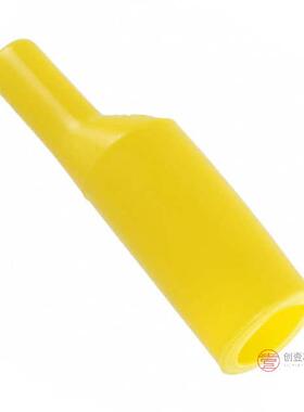 原装BU-62-4全新INSULATOR-ALLIGATOR CLIP PVC YEL正品