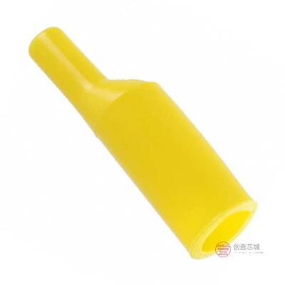 原装BU-62-4全新INSULATOR-ALLIGATOR CLIP PVC YEL正品