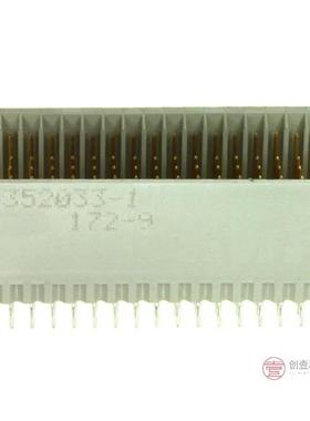 原装5352033-1全新CONN HEADER 133POS 2MM PRESS-FIT正品