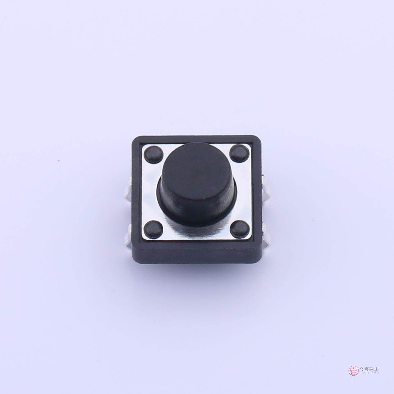 原装GT-TC152A-H070-L1全新12x12立插轻触 160gf正品