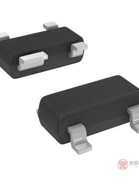 原装STM811SW16F全新IC SUPERVISOR 1 SOT143-4正品