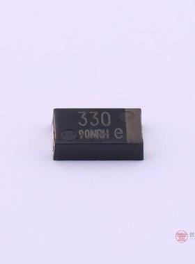 原装EEFSX0E331EY全新330uF 20% 2.5V正品