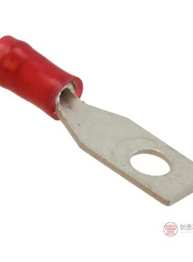 原装327944全新CONN TERM RECT 16-22 AWG #8正品