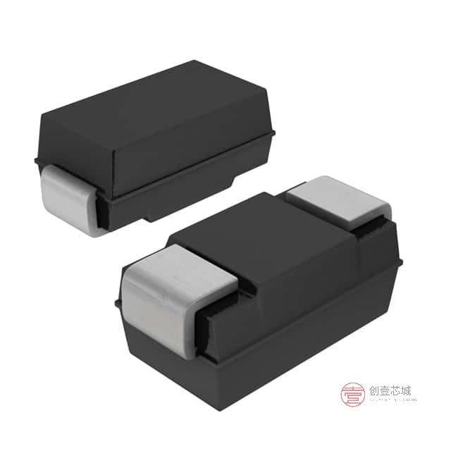 原装RB160L-40TE25全新DIODE SCHOTTKY 40V 1A PMDS正品