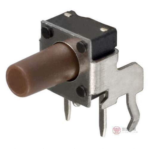 原装正品TL1105SF100Q全新SWITCH TACTILE SPST-NO 0
