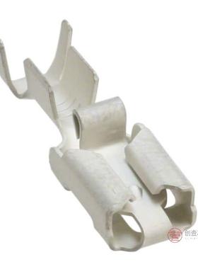 原装154718-1全新CONN QC RCPT 14-18AWG 0.250正品