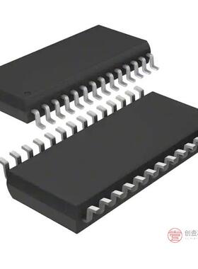 原装TDC1000QPWRQ1全新IC AFE ULTRA SENSING 28TSSOP正品