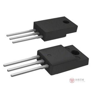 600V 18A 原装 TO220正品 STF24N60DM2全新MOSFET