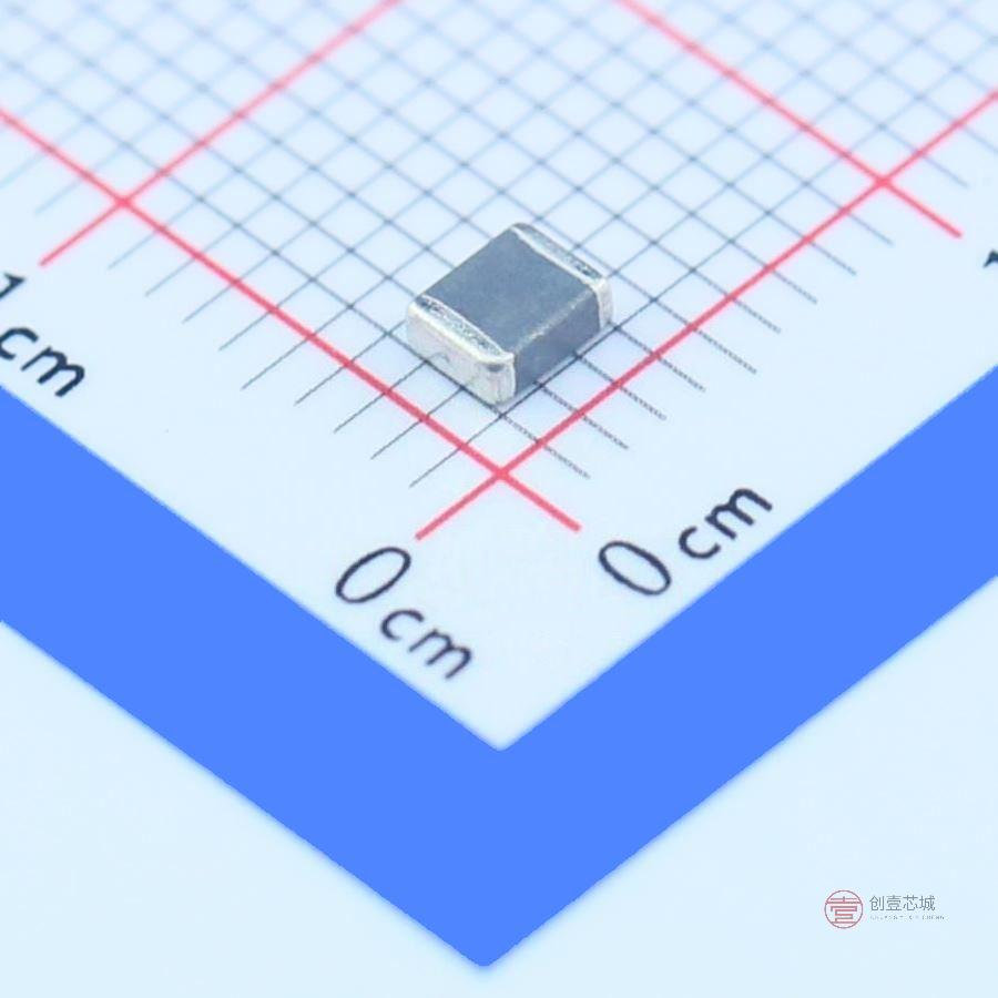 原装CMI322513U1R8KT全新信号/去耦电感 1.8µH 500