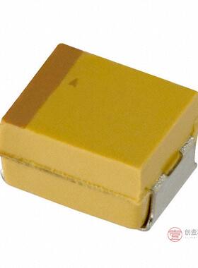 原装TAJT106K010RNJ全新10uF 10% 10V正品