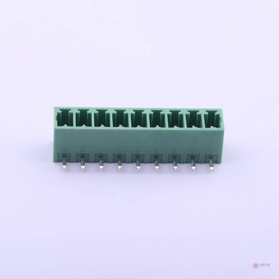 原装JL15EDGRC-38109G01全新3.81mm 排数:1 每