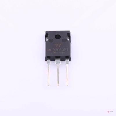 原装MUR3060PT全新600V 30A 50ns正品