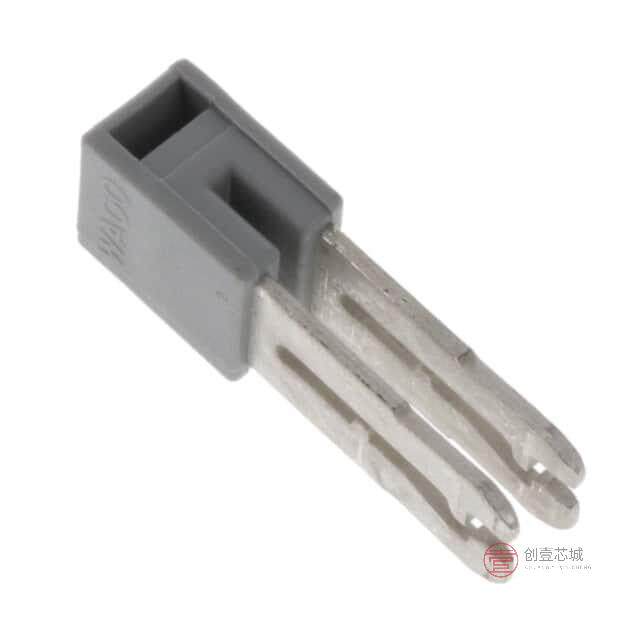 原装281-402全新ADJACENT JUMPER; INSULATED; IN =正品