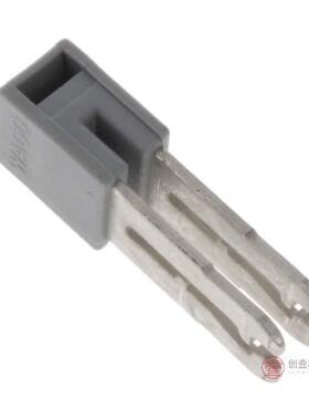 原装281-402全新ADJACENT JUMPER; INSULATED; IN =正品