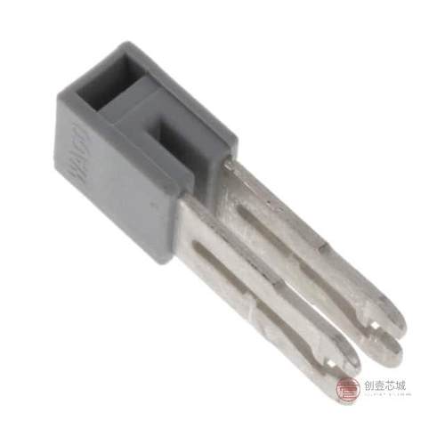 原装281-402全新ADJACENT JUMPER; INSULATED; IN =正品