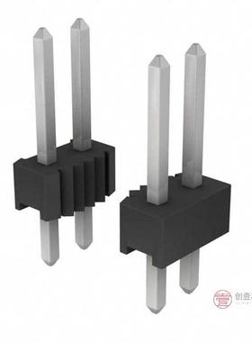 原装5-146254-5全新CONN HEADER VERT 10POS 2.54MM正品