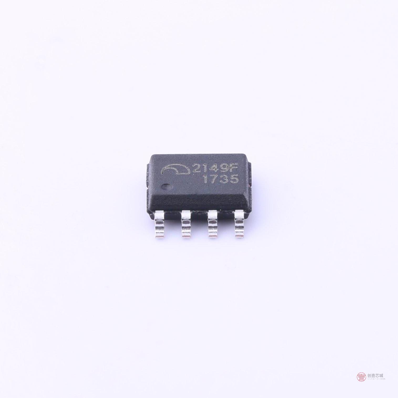 原装ME2149FSG全新升压 稳压器 20V 1mA SOP8_