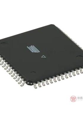 原装ATMEGA64A-AU全新IC MCU 8BIT 64KB FLASH 64TQFP正品