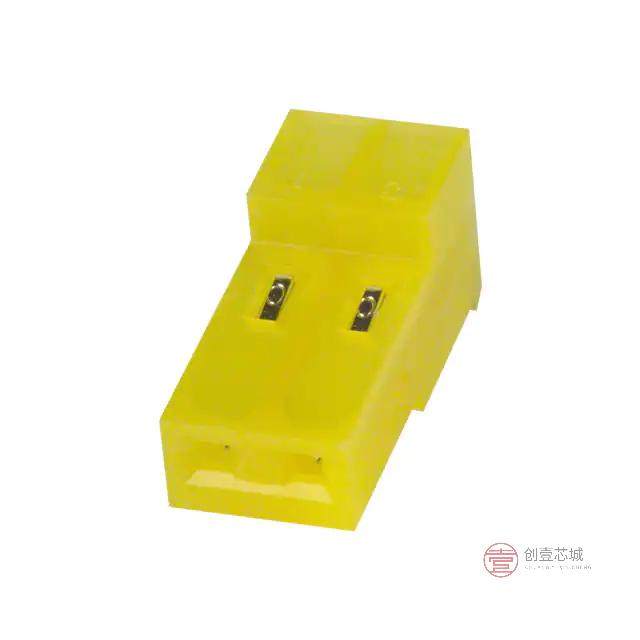 原装3-640432-2全新CONN RCPT 2POS IDC 20AWG TIN正品