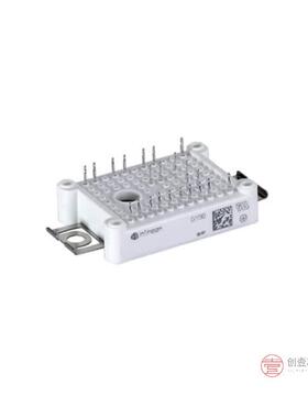 原装DDB6U75N16W1RBOMA1全新IGBT MOD 1200V 69A 335W正品