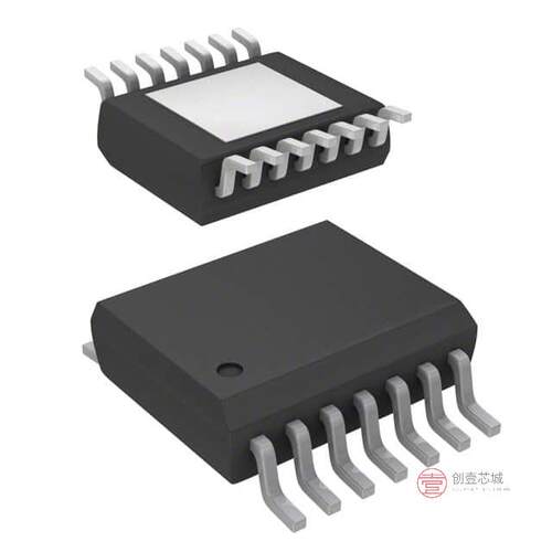 原装正品TLD1121ELXUMA1全新IC LED DRIVER LINEAR 14SSOP