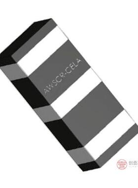 原装正品AWSCR-8.00CELA-C33-T3全新CERAMIC RES 8.0