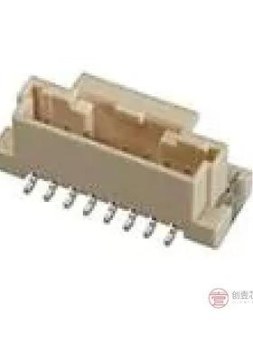 原装560020-1020全新集管和线壳 2.0 W/B SMT ST10