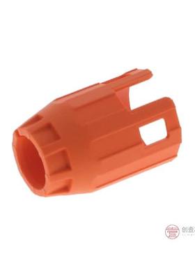 原装2141159-1全新FINGER PROT CAP 8MM HV,90DEG正品