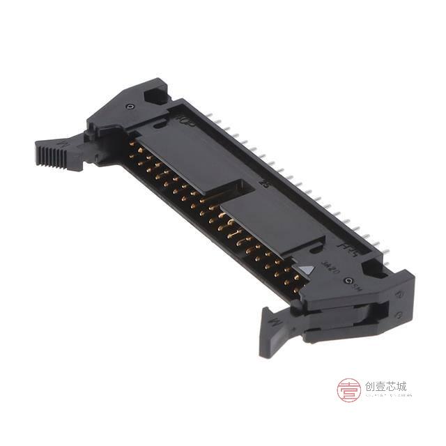 原装HIF3BA-40PA-2.54DSA(63)全新CONN HEADER VER