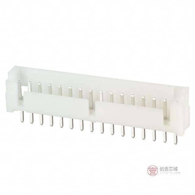 原装DF1BZ-16P-2.5DSA全新CONN HEADER VERT 16POS