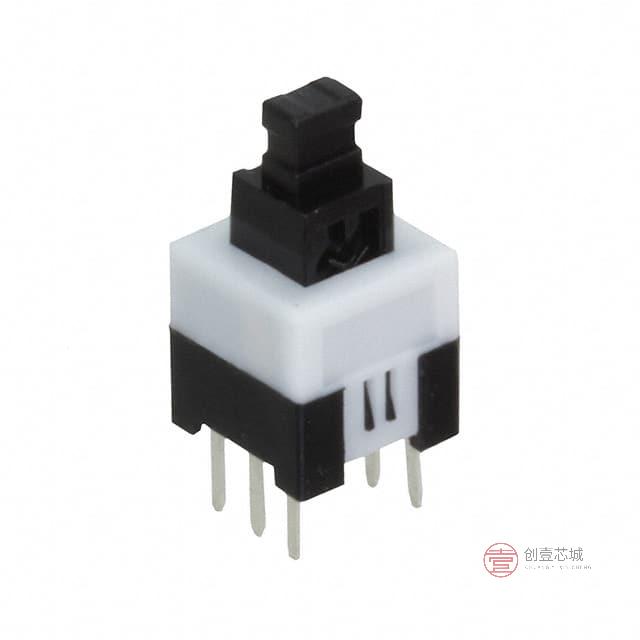 原装TL2230EEF100全新SWITCH PUSHBUTTON DPDT 0.1