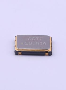 原装S7D10.000000B20F30T全新10MHz 20ppm 3.3V正品