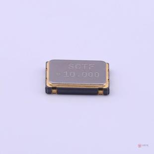 3.3V正品 20ppm S7D10.000000B20F30T全新10MHz 原装