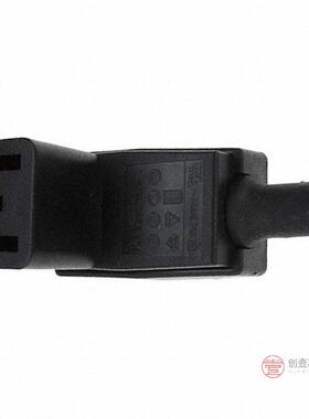 原装PX0588全新PWR ENT PLUG IEC320-C13 R/A SCRW正品