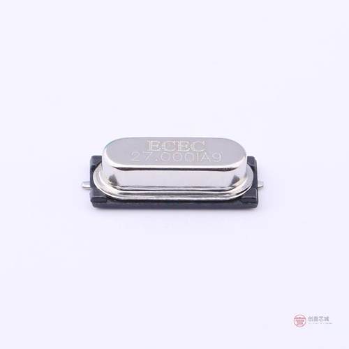 原装C27000I189全新27MHz 20ppm 18pF正品